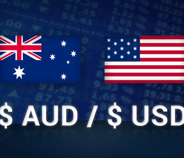 AUD/USD