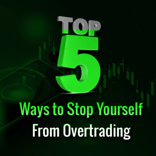 ways to stop yourself from overtrading