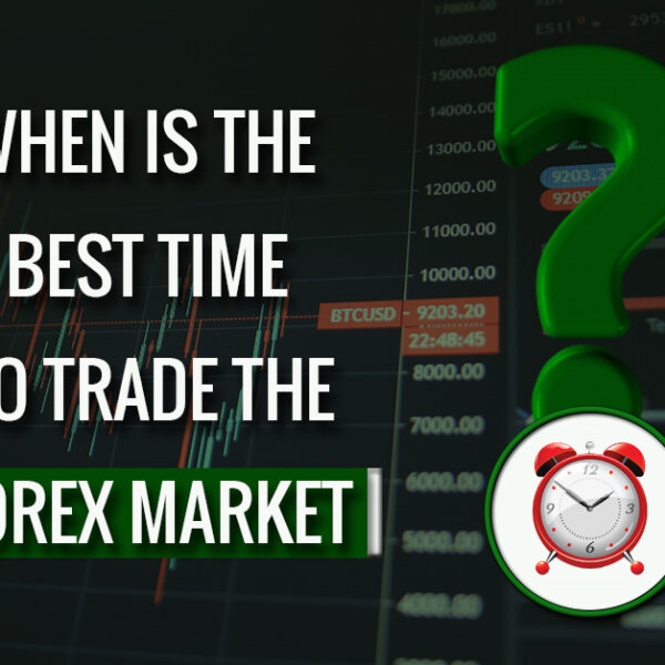 Best Time to Trade the Forex Market