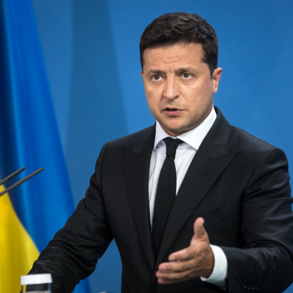 Zelensky