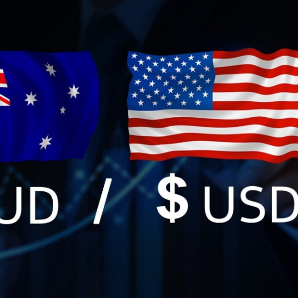 AUD/USD