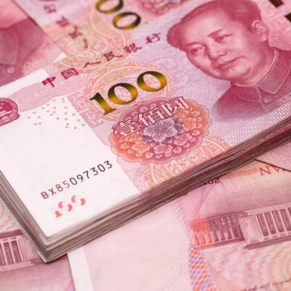 Chinese Yuan