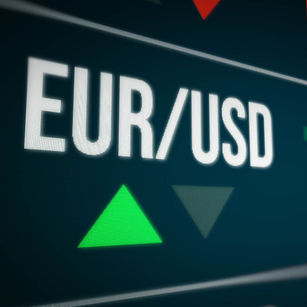 EUR/USD