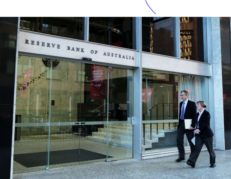 The Reserve Bank of Australia launches Digital Currency Project