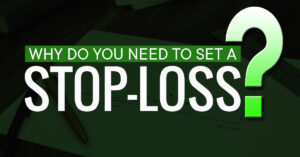 Set A Stop Loss