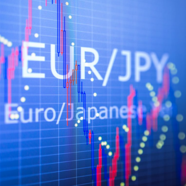 EUR/JPY