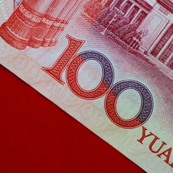 Chinese Yuan