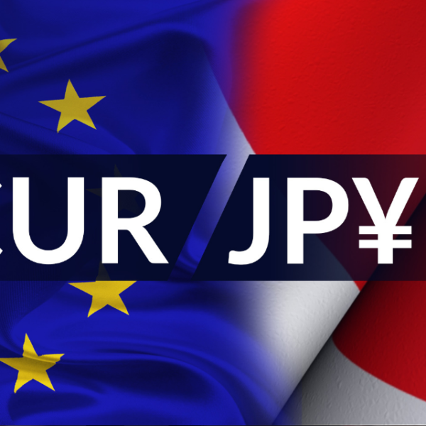 EUR/JPY