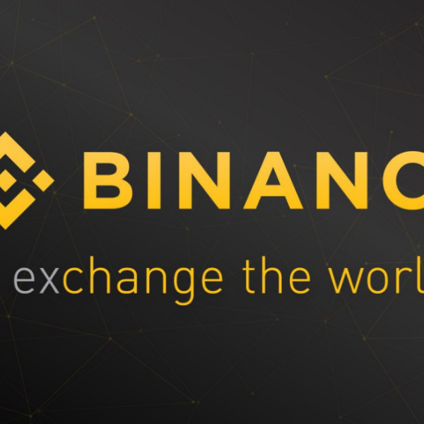 Binance