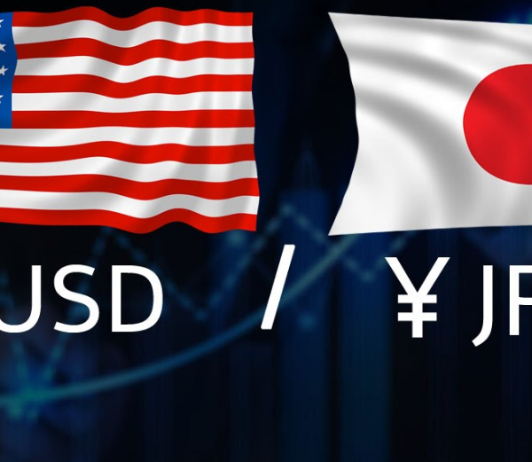 USD/JPY