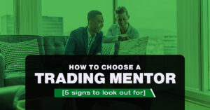 How to choose a trading mentor