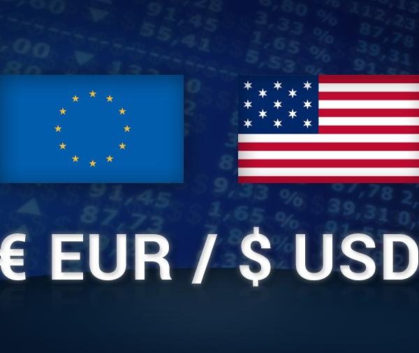 EUR/USD