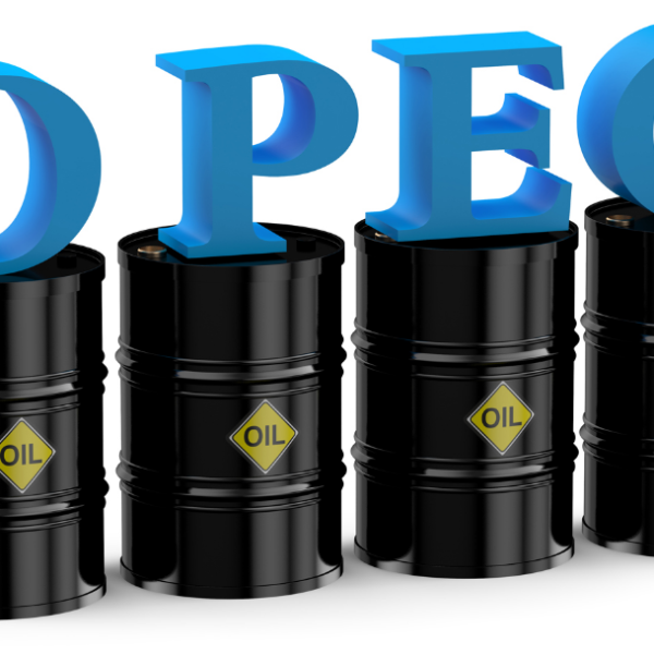 OPEC/ Crude oil
