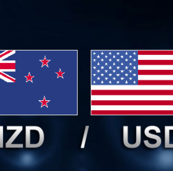 NZD/USD