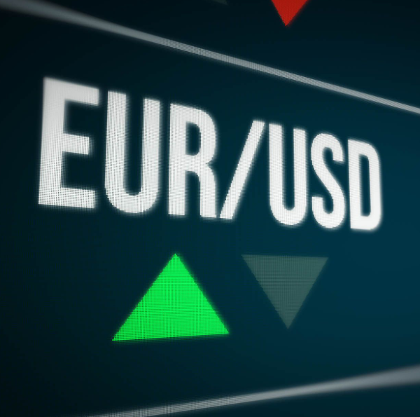 EUR/USD