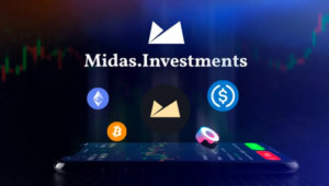 Midas Investment