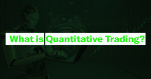 Quantitative Trading