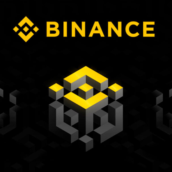 binance