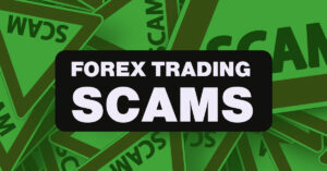 Forex Trading Scams - What You Need To Know