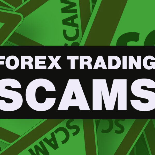 Forex Trading Scams - What You Need To Know