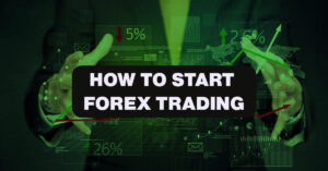 How to start forex trading