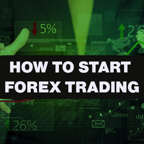 How to start forex trading