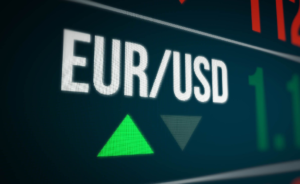 Eur/USD New High