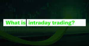 what is intraday trading