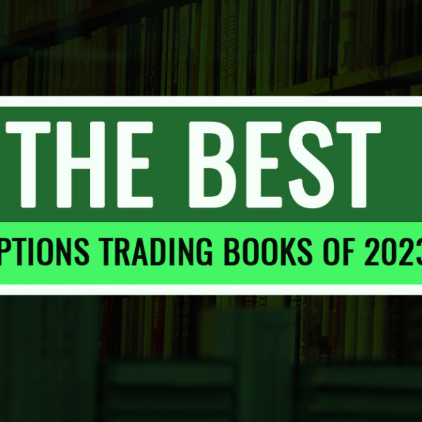 best options trading books in 2023