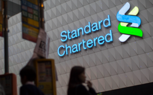 Standard Chartered