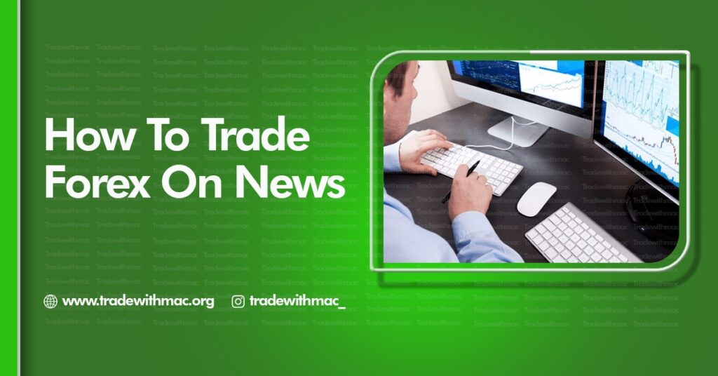 trade forex on news