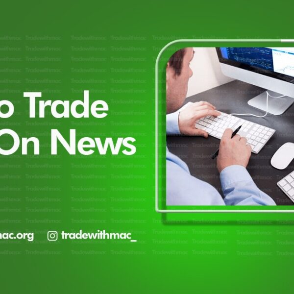 trade forex on news