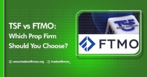 TSF vs FTMO