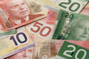 Canadian Dollar (CAD)