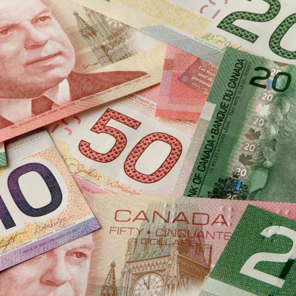 Canadian Dollar (CAD)